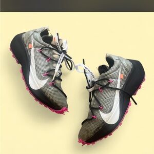 OFF WHITE X NIKE WOMENS